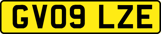GV09LZE