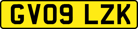 GV09LZK