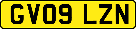 GV09LZN