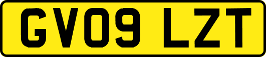 GV09LZT