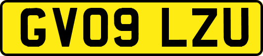 GV09LZU