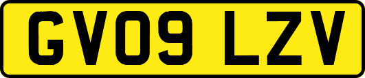 GV09LZV