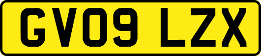 GV09LZX