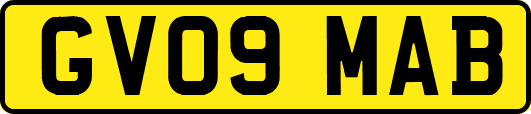 GV09MAB