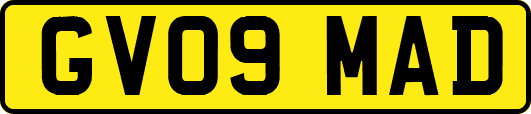 GV09MAD