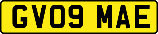 GV09MAE