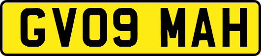 GV09MAH