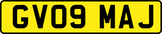 GV09MAJ