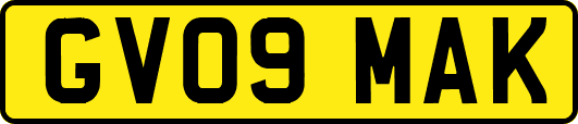 GV09MAK
