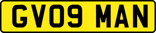 GV09MAN
