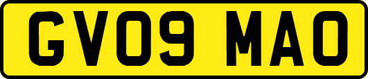 GV09MAO