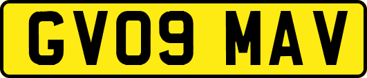 GV09MAV