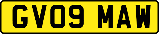 GV09MAW