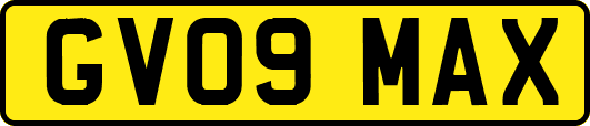 GV09MAX