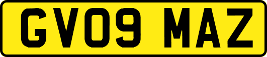 GV09MAZ
