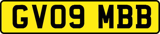 GV09MBB
