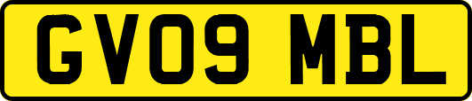 GV09MBL