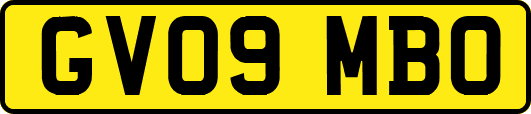 GV09MBO