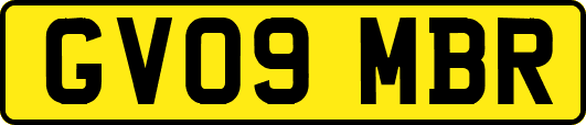 GV09MBR