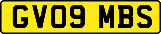 GV09MBS