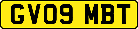 GV09MBT