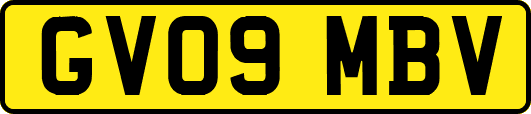 GV09MBV