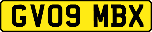 GV09MBX