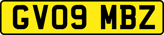 GV09MBZ