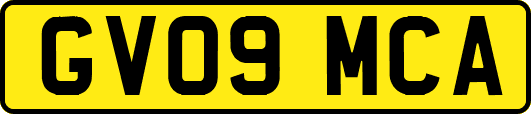 GV09MCA