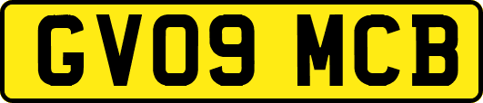 GV09MCB