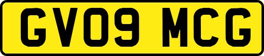 GV09MCG