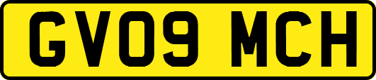 GV09MCH