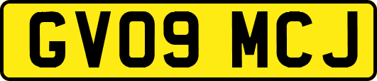 GV09MCJ
