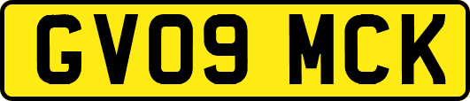 GV09MCK