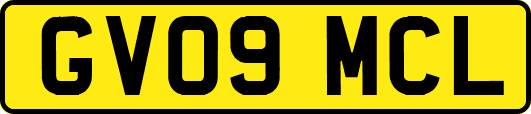 GV09MCL