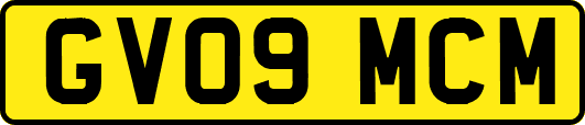 GV09MCM