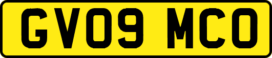 GV09MCO