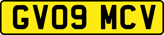GV09MCV