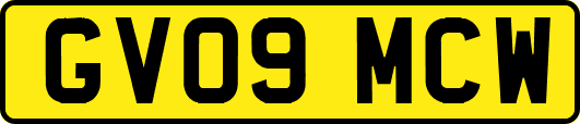 GV09MCW