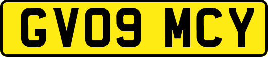 GV09MCY