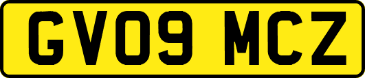GV09MCZ