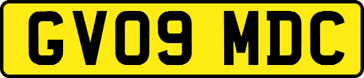 GV09MDC