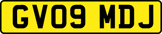 GV09MDJ