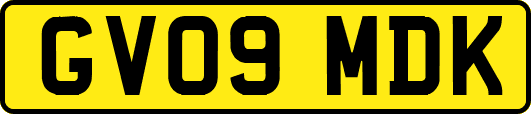 GV09MDK