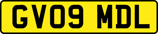 GV09MDL