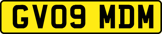 GV09MDM