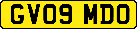 GV09MDO