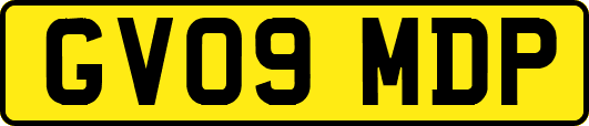 GV09MDP
