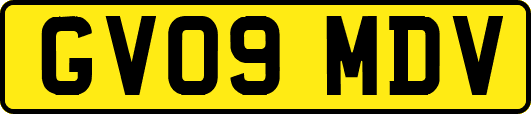 GV09MDV