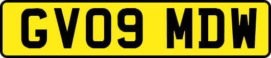 GV09MDW